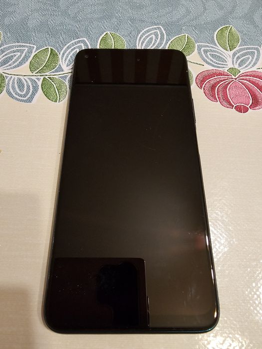 Huawei P 40 lite 5G
