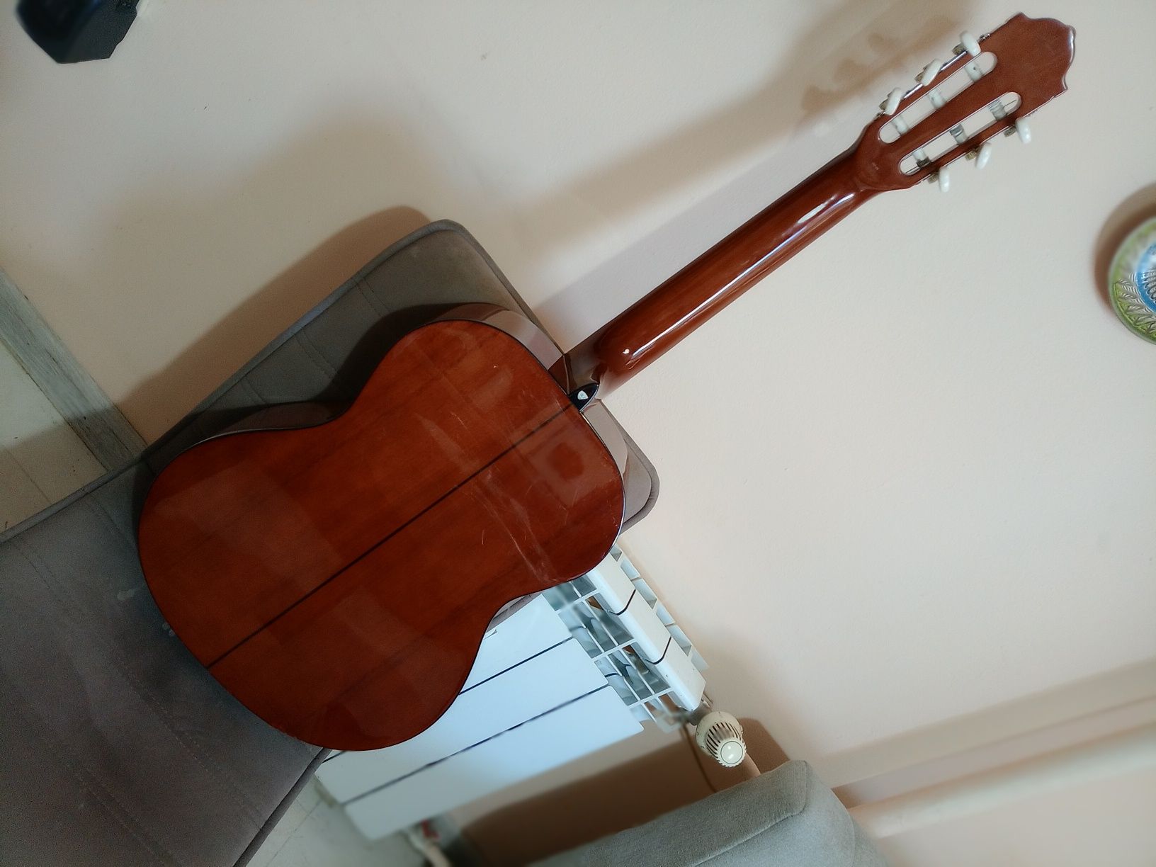 Нова класическа китара JJC-45