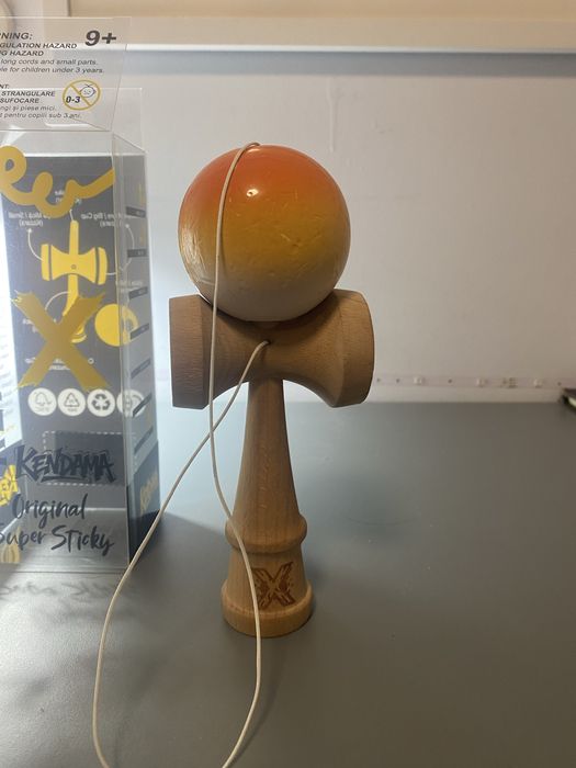 Kendama Xkendama