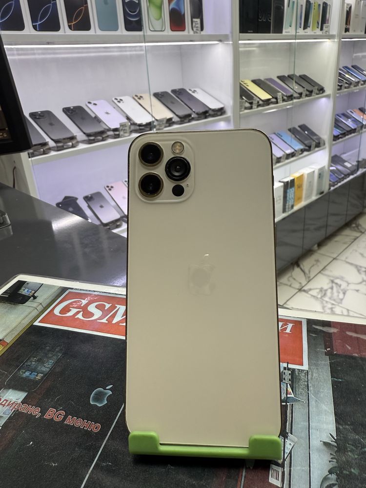 Iphone 12 Pro 128Gb