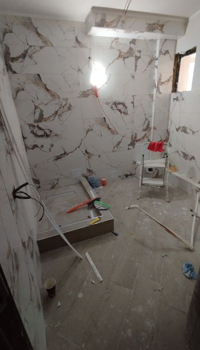 Renovări aparatamente