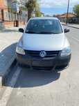 Volkswagen Fox 1000 кубика