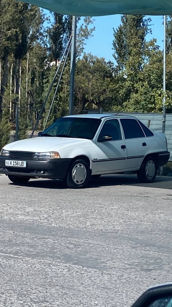 Nexia 1 1999 yil