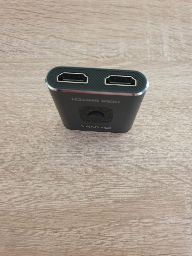 HDMI Bi-Direction Switch