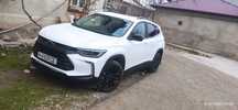 Trecer2 redline oq 2021
