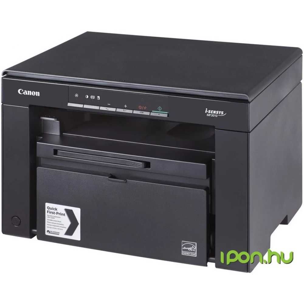 Imprimanta Canon I-sensys MF3010