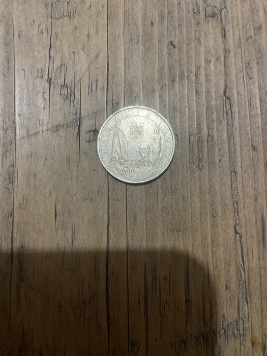Moneda din 1989
