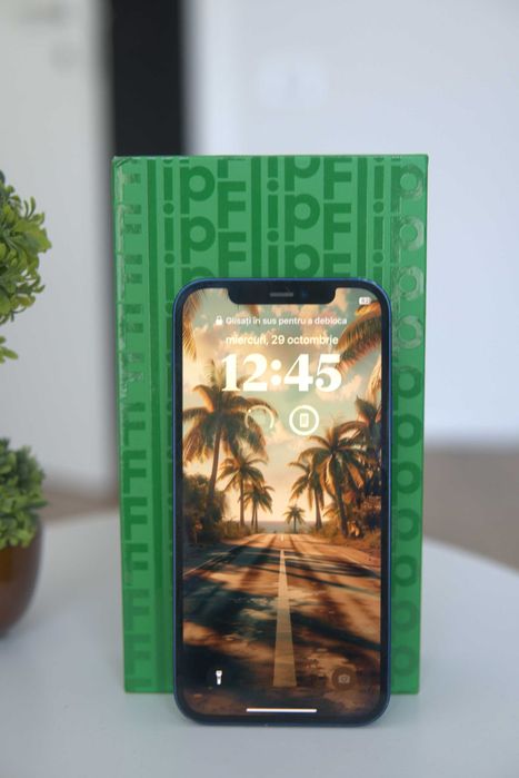 IPhone 12 128gb Blue