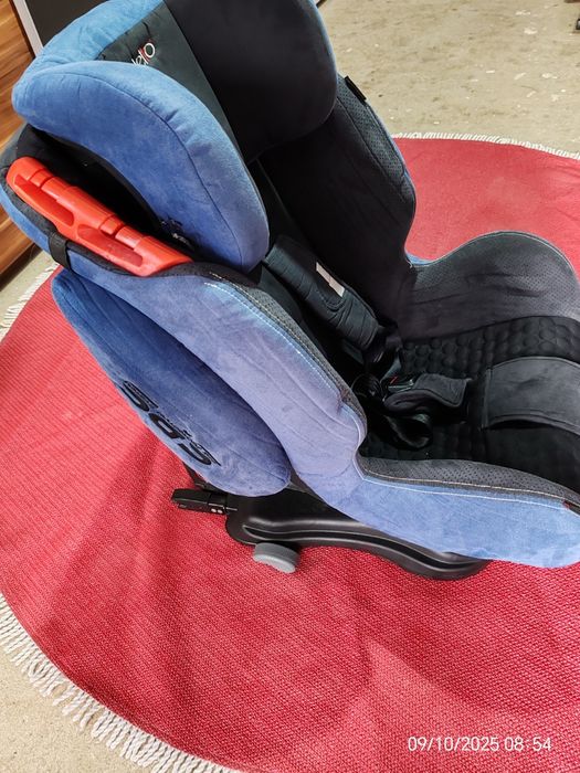 Scaun auto Coletto cu isofix
