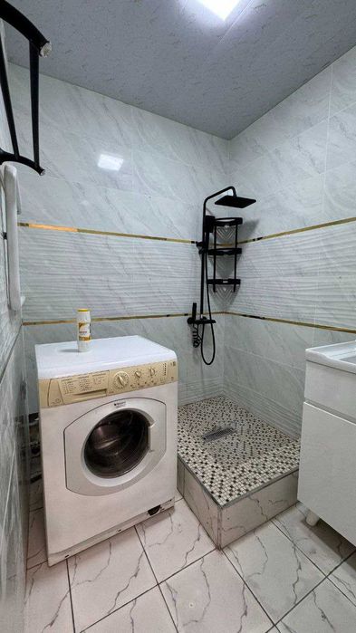 2 комнатная квартира на Юнусабаде