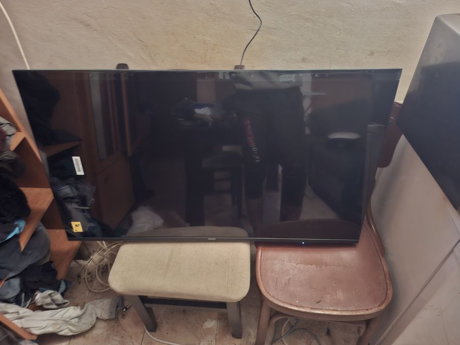 Philips чисто нов