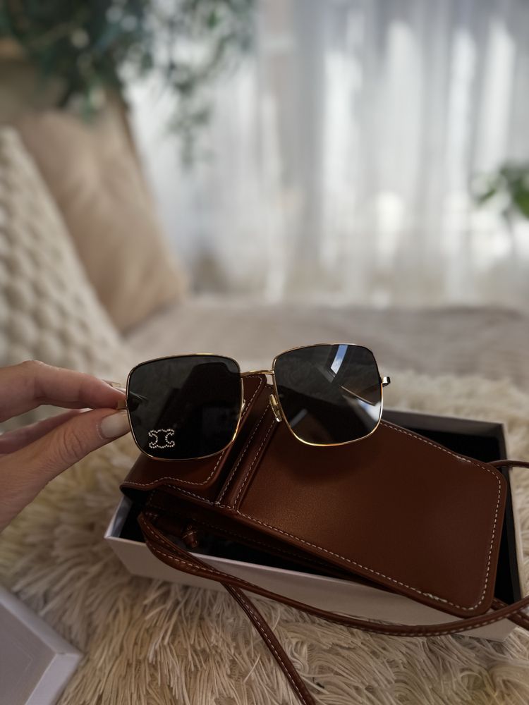 Слънчеви очила Celine