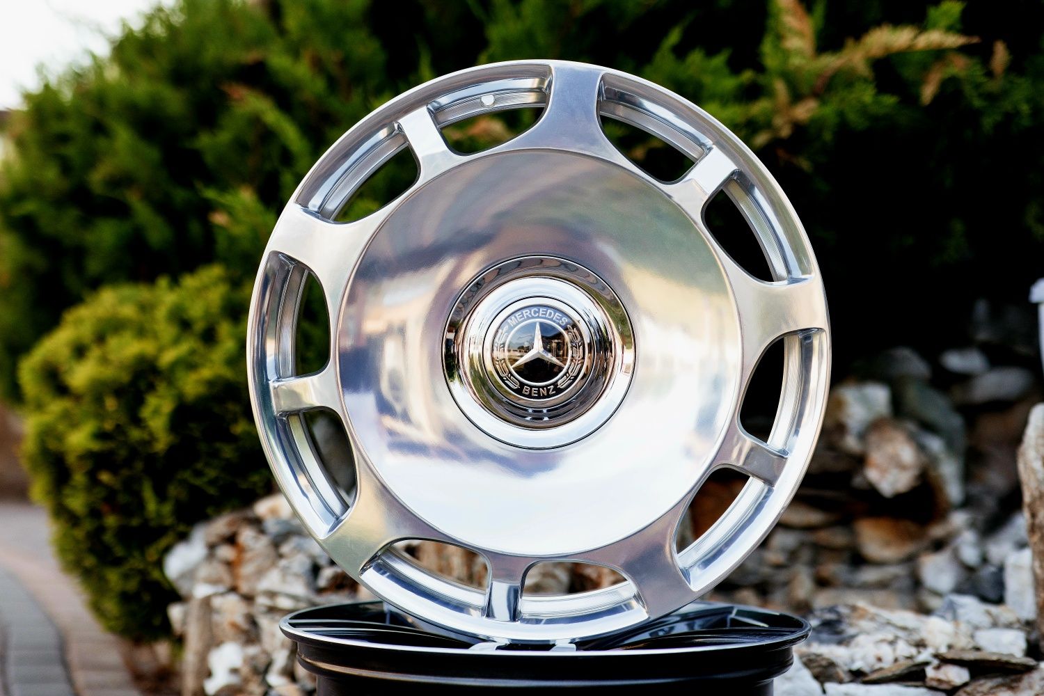 Jante 20 Mercedes Maybach R20 Monoblock