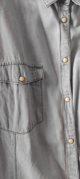 Set 2 camasi Jeans,dama ,marimea M