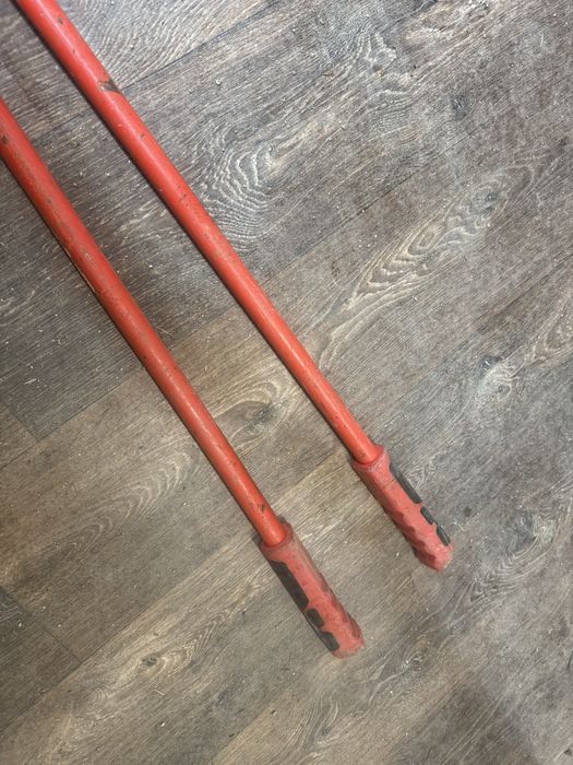 Арматурна ножица германия alarm