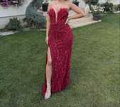 Rochie bijuterie