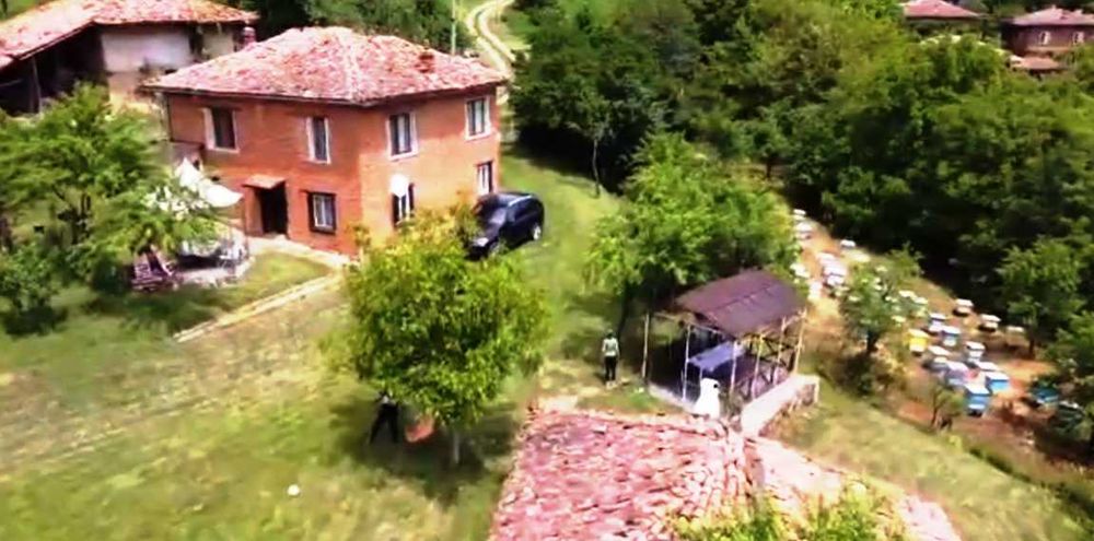 Свободна вече за Нова Година! Три нощувки 14 човека 3000 лв