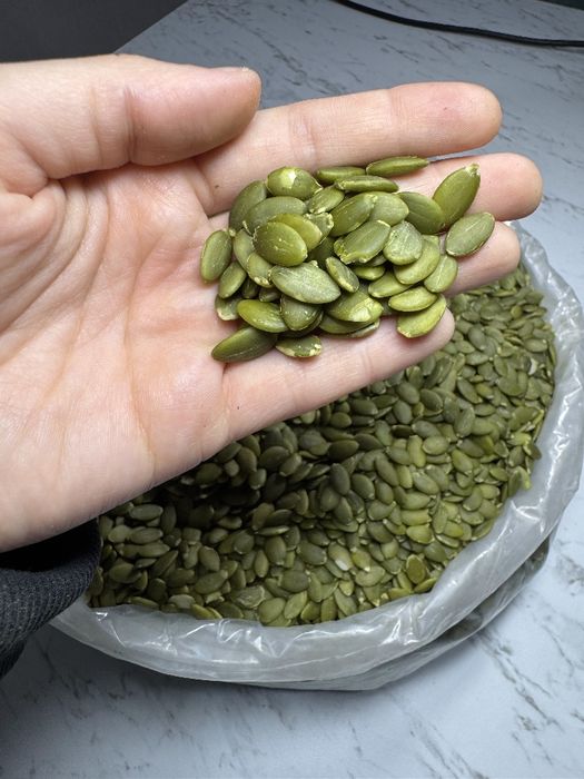 Тыквенные семена семечки qovoq urug'i  тыква