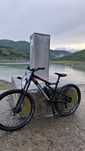 Rockrider 530 S modificat
