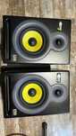 Monitoare studio KRK Rokit 5 – Sunet TOP!