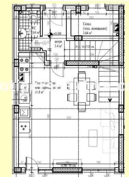 Продава се Къща в с. Войводиново, Област Пловдив - 120 кв.м за 1917 €/кв.м - Снимка #2