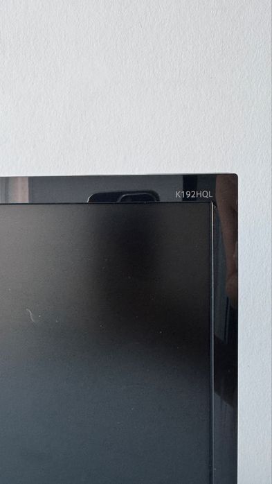 Монитор ACER K192HQL