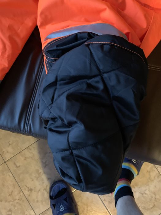 Salopete iarna engebelt strauss 54 -56