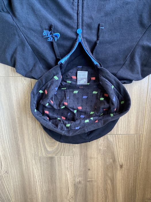 Hanorac Nike Air marimea M