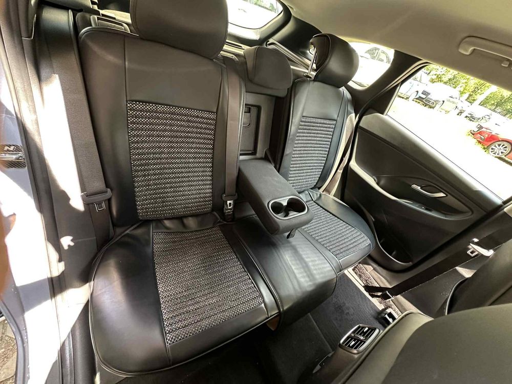 Huse Hyundai i30