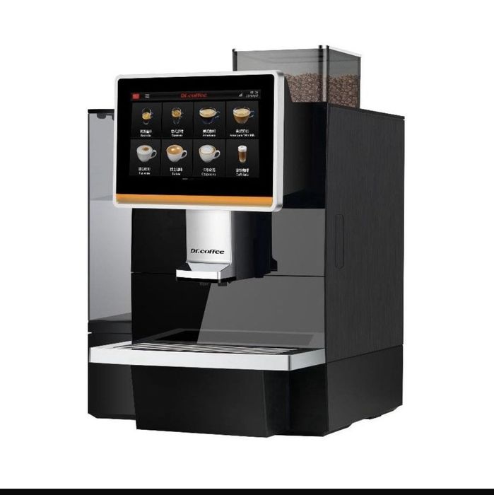 Expresor cafea Break Big Plus model F12