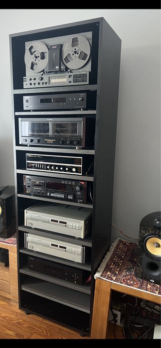 Продам стойку Италия