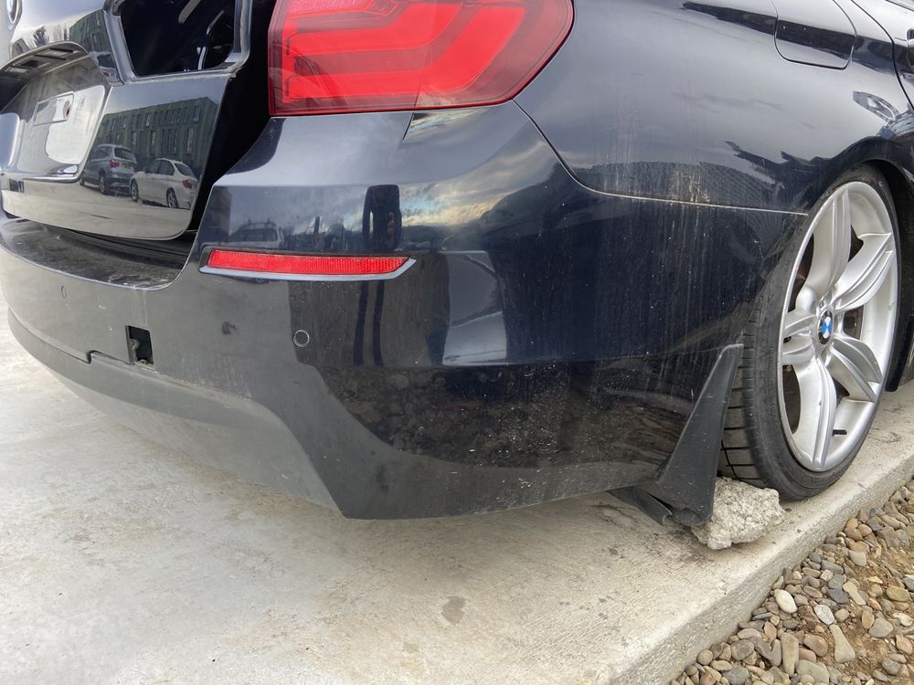 Bara spate M completa Bmw F11 Bmw 520d 525d 530d M pachet