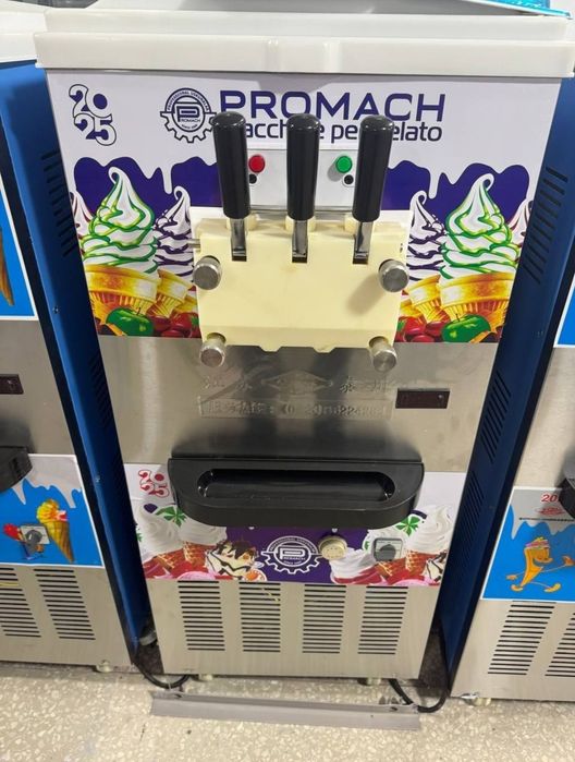 Фрейзер морожни музкаймок frezer frizir marojni donpir fergomat frezer