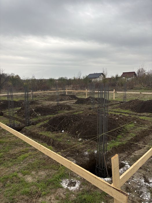 Casa individuala de vanzare Magurele Ilfov