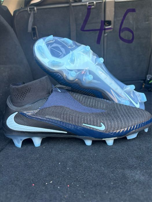Ghete fotabal cu crampoane . NIKE , F50, PREDATOR si COPA