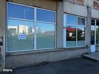 Vand Spatiu Comercial Mioveni, Piata, 48 mp