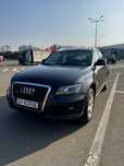 Audi q5 2.0 tdi quattro