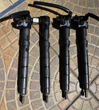 Injectoare Delphi 1.2 TDI Skoda, VW, Audi, Seat cod 03P130277-V400