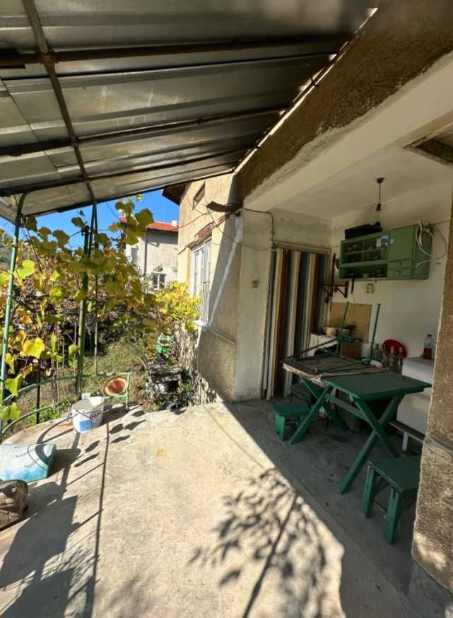 Продава се Парцел в с. Владо Тричков, Област София-област - 960 кв.м за 40 €/кв.м - Снимка #4