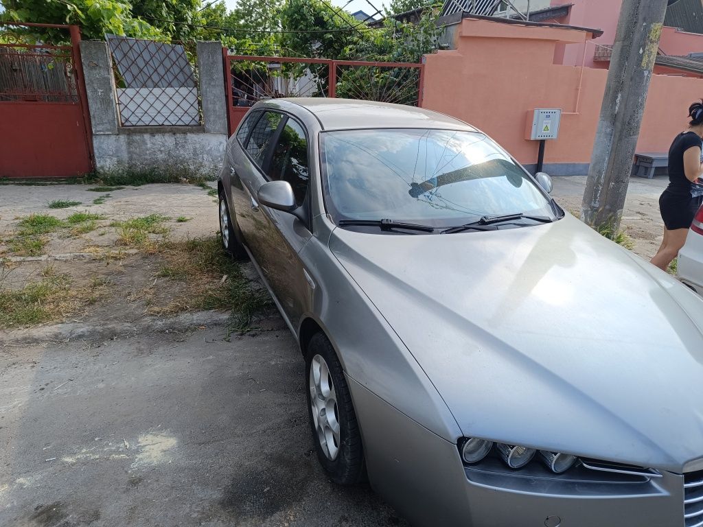 Piese Alfa Romeo 159 sportwagon 1.9d jtdm