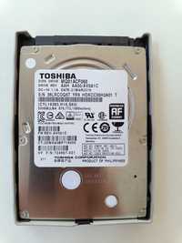 Vand Hard Disk Laptop 500GB  2.5”  Toshiba/Hitachi