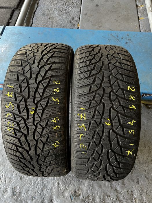 225 45 17 nokian iarna dot 2019