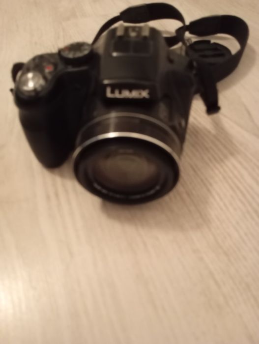 Aparat foto de vînzare lumix