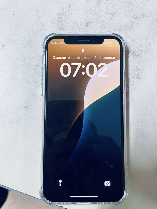 Айфон xs  продамм