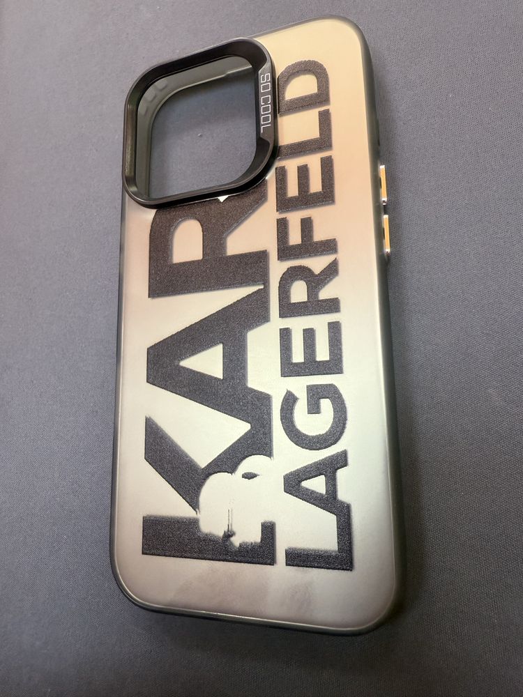 Кейс iphone 16 pro case