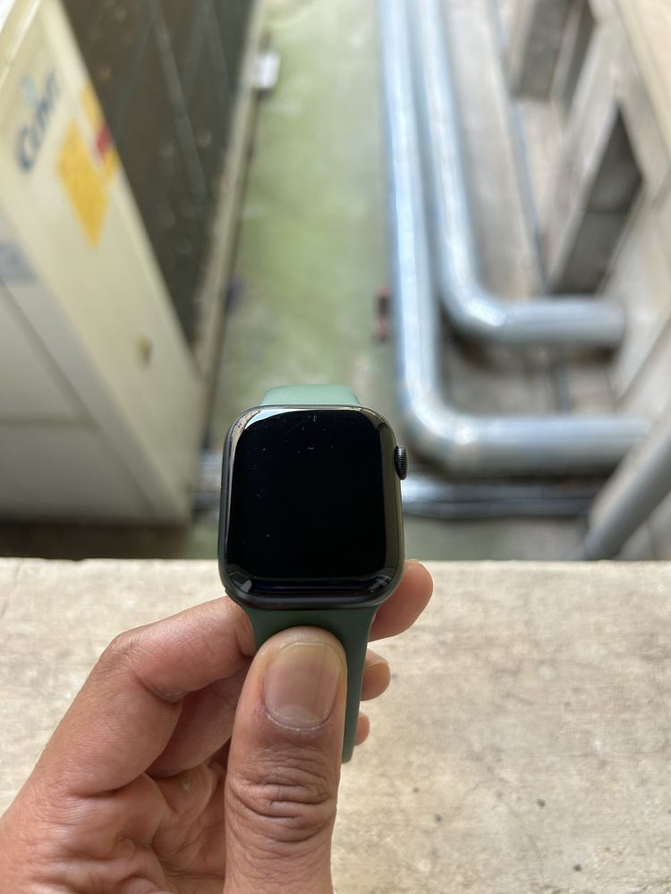 Apple Watch Series 7 45mm GPS