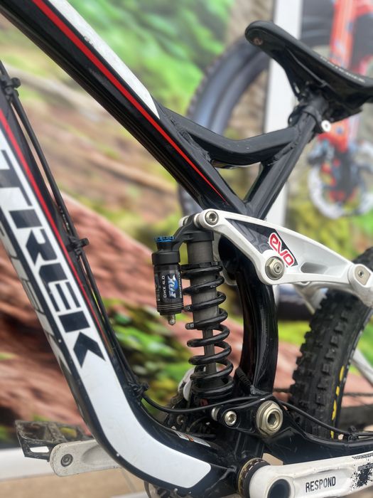 Trek seasion 88 26/L