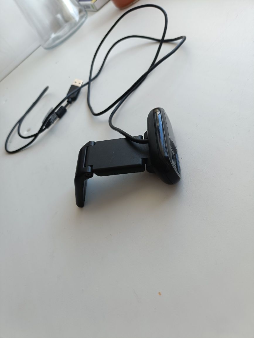 Продам Web Camera Logitech