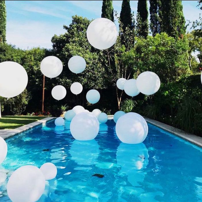 Arcada Baloane pentru Botez, Nunta, Inaugurari, Zile de nastere