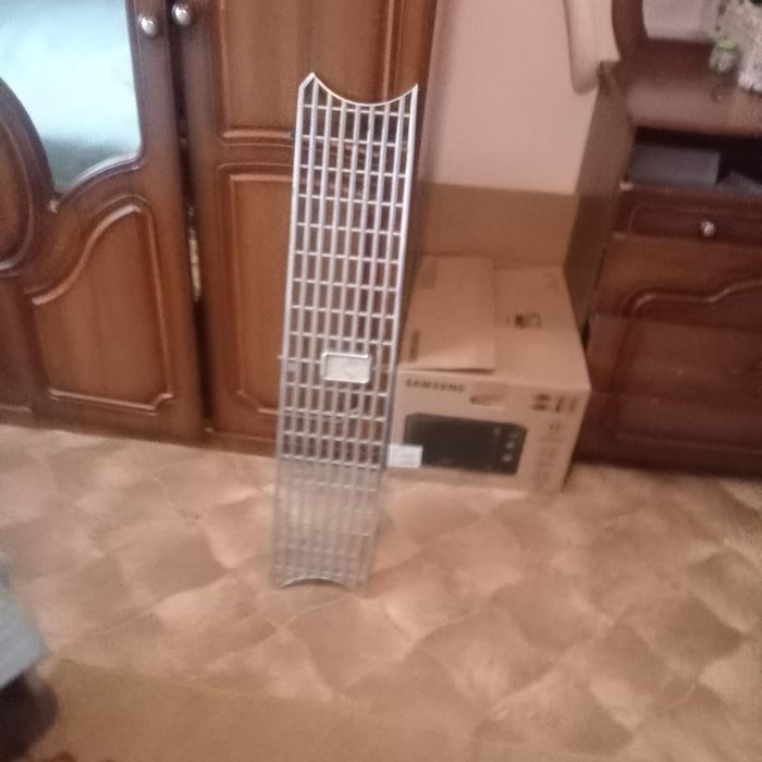 Решётка от ваз оригинал